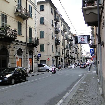 Lecasedimarco1 ラ・スペツィア エクステリア 写真